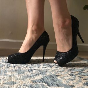 Salvatore Ferragamo Heels
